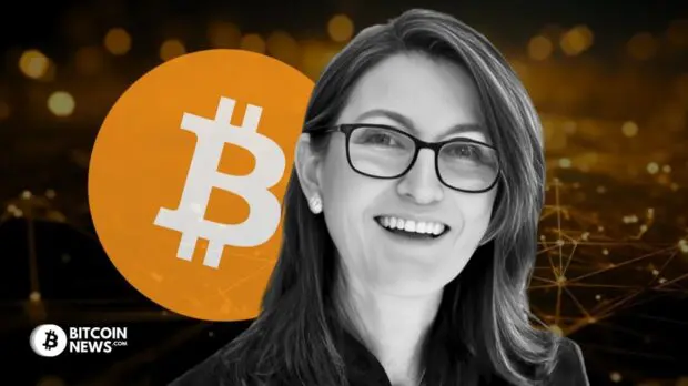 Cathie Wood Net Worth: Her Bullish Bitcoin Sentiment Pays Off