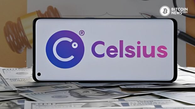 celsius bankruptcy news thumbnail