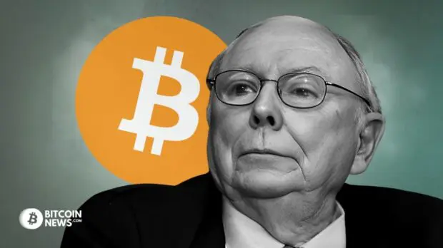 Cognitive Bias in Charlie Munger Quotes: BTC is A “Stink Ball”