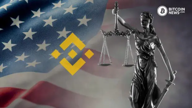 Court of Appeals Revives Class-Action Lawsuit Against Binance