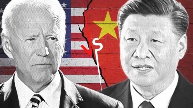 china digital yuan vs dollar