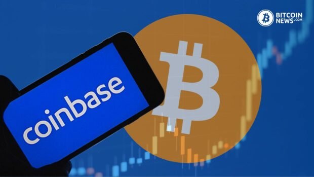 coinbase bitcoin 2024