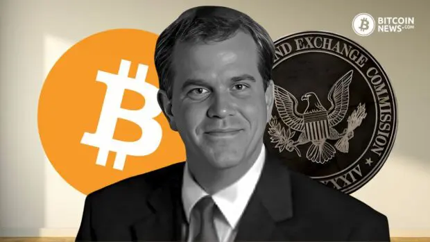 SEC Lawyer in Coinbase Case: Bitcoin is Different