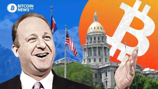 Colorado To Accept Bitcoin For Tax Payments