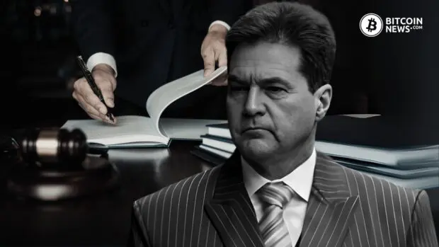 “Overwhelming Evidence”: Judge Rules Craig Wright Is Not Satoshi