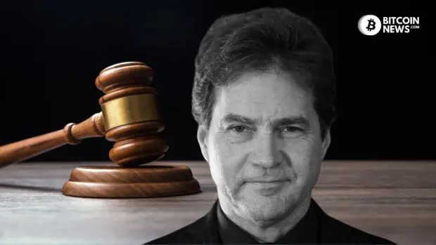 Craig Wright Has to Pay $1M: Satoshi’s Identity Trial Extends