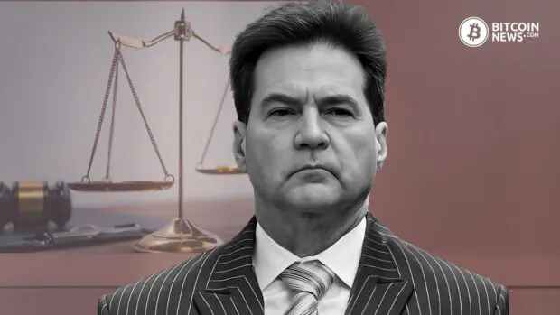 Craig Wright’s Confession: A Legal Drama Over Bitcoin Whitepaper