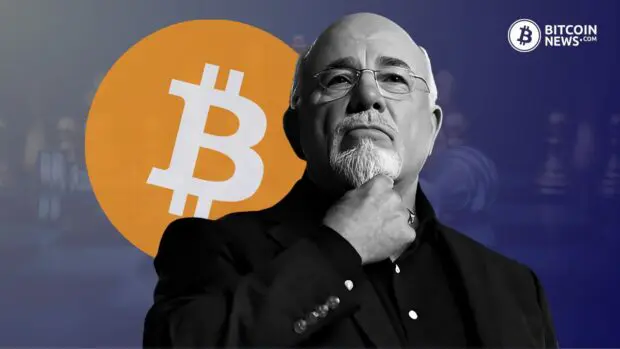 Dave Ramsey Wouldn’t Wish Bitcoin Investments on His Worst Enemy