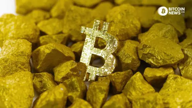 Digital Gold: Understanding Bitcoin’s Parallel to the Timeless Asset