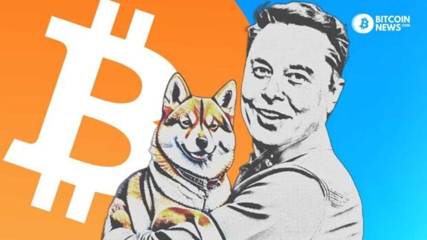 dogecoin elon musk