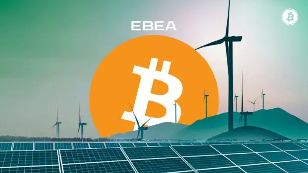 Announcing the launch of the European Bitcoin Energy Association (EBEA)