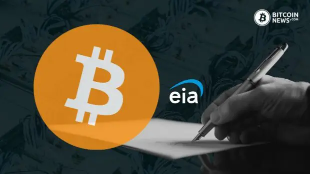 EIA Temporarily Halts Bitcoin Mining Probe Amid Legal Challenge