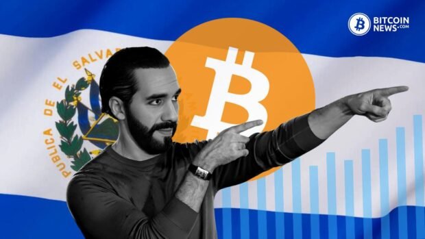 el salvador bitcoin holdings thumbnail