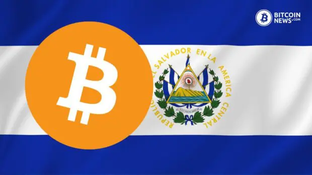 Bitcoin Struggles in El Salvador Amid Rising Political Concerns