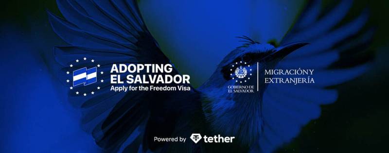 el salvador visa program