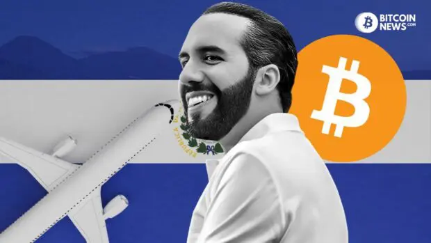 $1M in BTC or USDT: El Salvador Launches Investment Visa Program