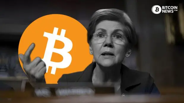 Elizabeth Warren’s Bitcoin Critique: Hypocrisy or Misunderstanding?