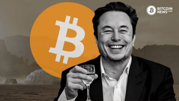 elon musk bitcoin thumbnail