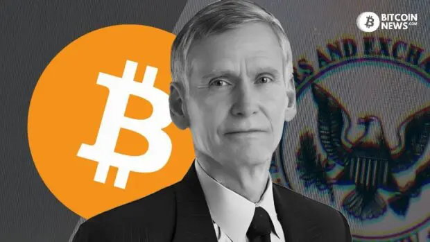 Ex-SEC Official Tom Gorman Doubts Bitcoin ETF Approval