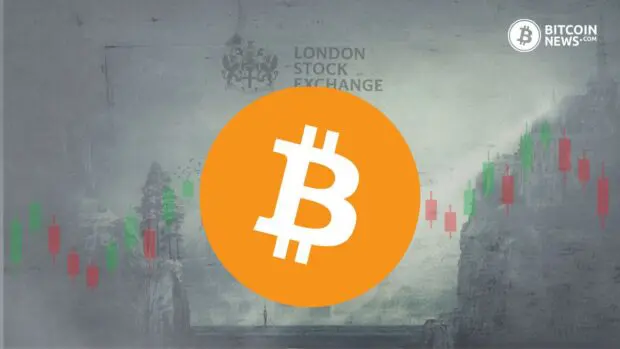 London Stock Exchange to Accept Bitcoin-Backed ETNs