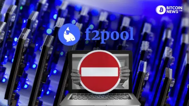 F2Pool Censorship: Concerns Over Transaction Filtering in Bitcoin