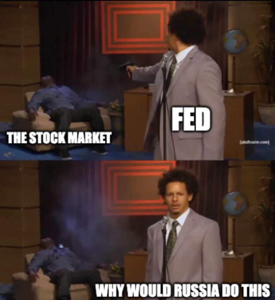 fed-stock-market-russia