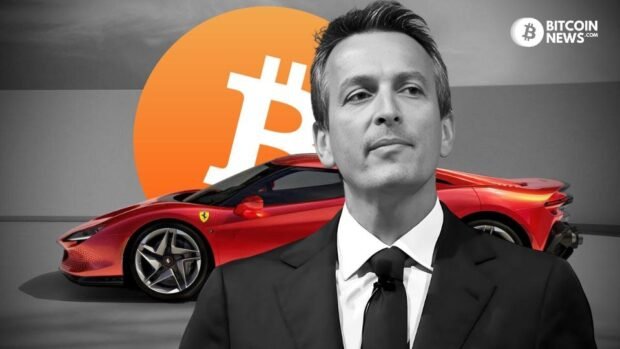 Ferrari BTC