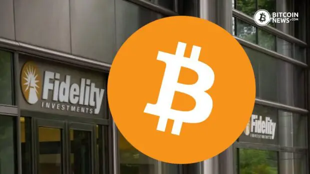 Fidelity’s Paradigm Shift: Bitcoin ETF Keys in Self-Custody