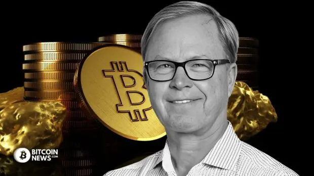 Fidelity Exec. Jurrien Timmer: Bitcoin is “Exponential Gold”