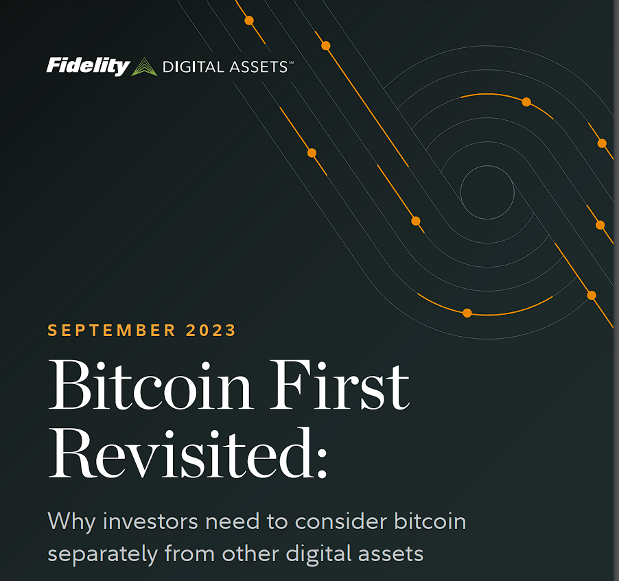 fidelity-first-revisited