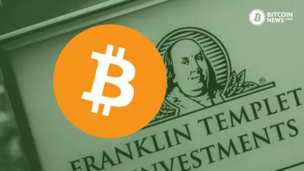 Franklin Templeton Offers Most Cost-Effective Bitcoin ETF