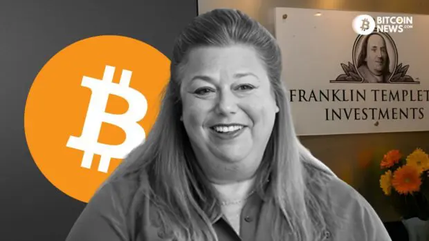 Franklin Templeton: Every National Treasury Will Hold Bitcoin