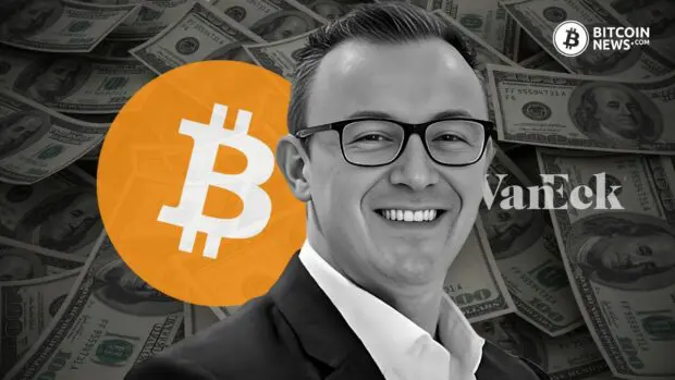 VanEck Adviser: Bitcoin ETFs Will “Attract Trillions of Dollars”