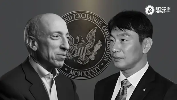 South Korean Regulators Seek US SEC Guidance on Bitcoin ETFs