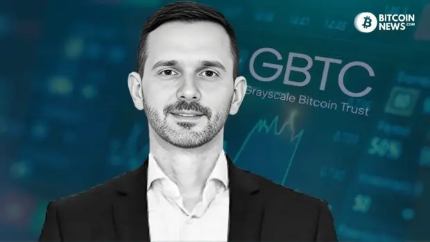 GBTC Discount Narrows as ETF Hopes Intensify