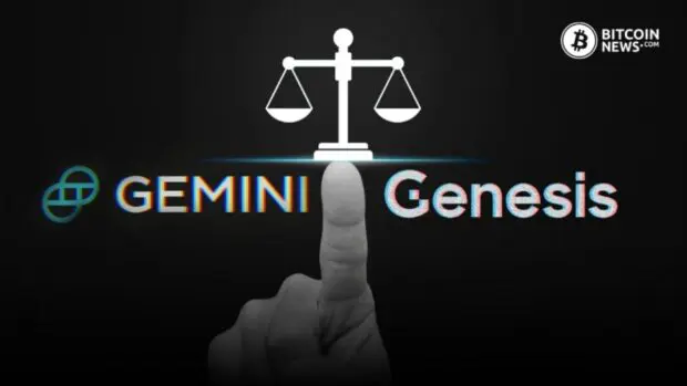 Genesis Seeks to Sell $1.4B GBTC Amid Ongoing Legal Turmoil