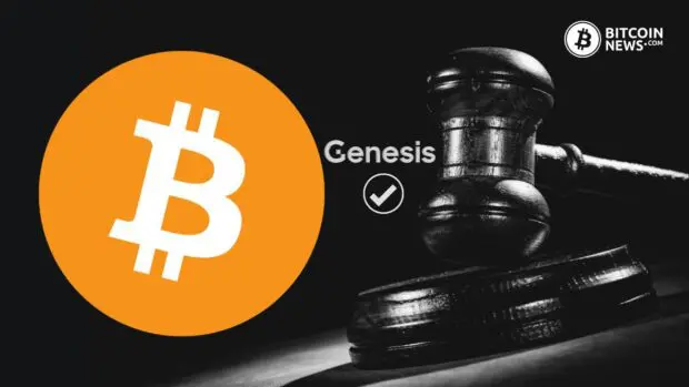 Genesis Granted Approval to Sell $1.6 Billion in GBTC Shares