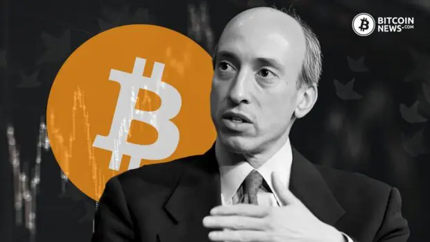 Gensler Warns About Bitcoin: “Highly Speculative and Volatile Asset”