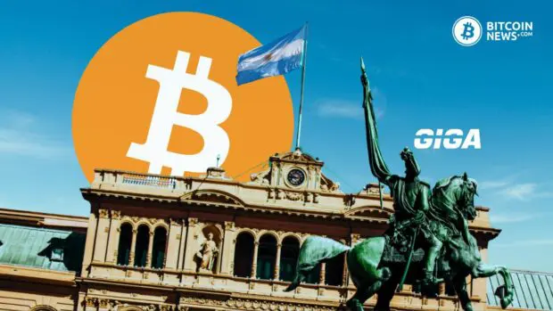 Bitcoin Miner Giga Energy to Debut Facility in Argentina