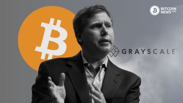 grayscale bitcoin etf