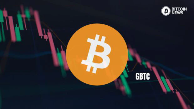 Grayscale’s GBTC Loses Half of Bitcoin Holdings Within Just 3 Months