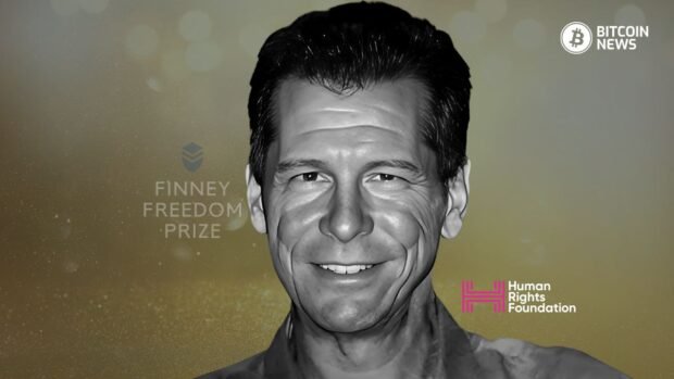 hal finney freedom prize