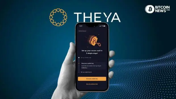 Theya Review: The Mobile Multisig Wallet Making Bitcoin Self-Custody Simple