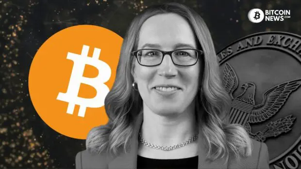 SEC Commissioner Hester Peirce: “No Reason” Against Bitcoin ETF