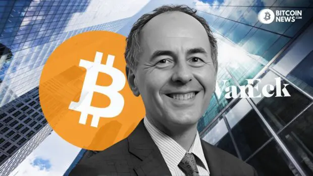 VanEck Files 5th Bitcoin ETF Amendment, Chooses “HODL” Ticker