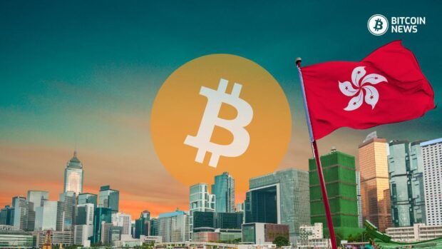 hong kong bitcoin spot etf