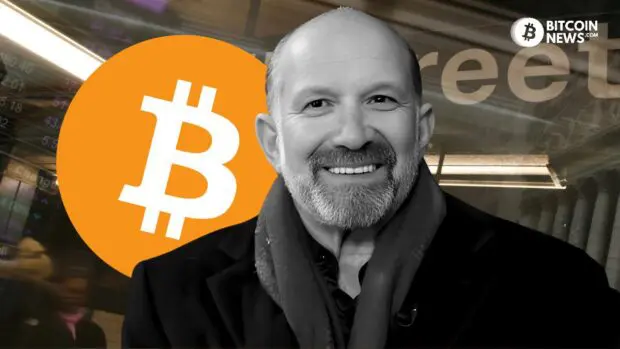 Wall Street CEO Howard Lutnick Praises Bitcoin Unique Features