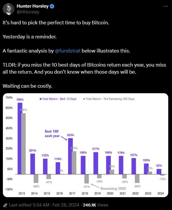 hunter horsley bitcoin 2