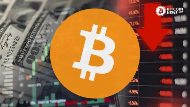 Economic Uncertainties Caused Bitcoin Selling Pressure: Report