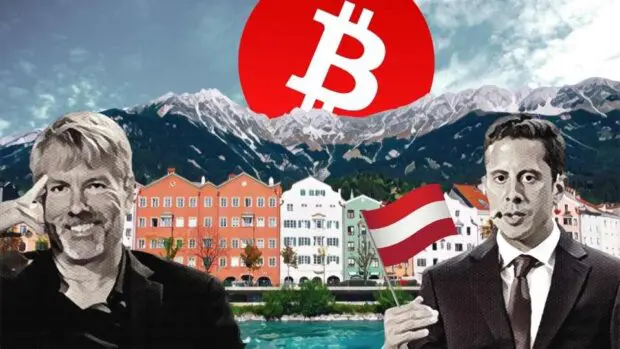 Largest German-Speaking Bitcoin Conference Coming To Innsbruck, Austria